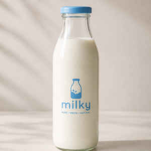 Organic Milk