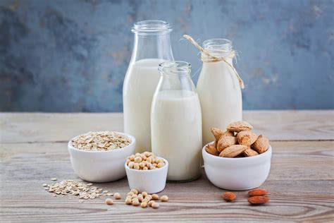 healthier milk products